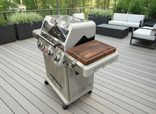Load image into Gallery viewer, BBQ Boards™ for Monument Grills Mesa 405BZ - Side Board
