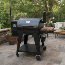 Load image into Gallery viewer, BBQ Boards™ for Pit Boss 700DX - Side Board
