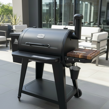 Load image into Gallery viewer, BBQ Boards™ for Pit Boss 850DX - Side Board
