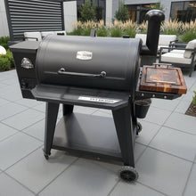 Load image into Gallery viewer, BBQ Boards™ for Pit Boss 850DX - Side Board
