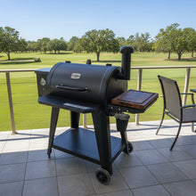 Load image into Gallery viewer, BBQ Boards™ for Pit Boss 850DX - Side Board
