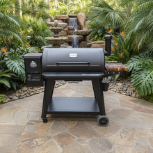 Load image into Gallery viewer, BBQ Boards™ for Pit Boss 1150DX - Side Board
