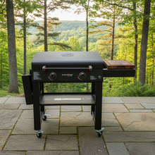 Load image into Gallery viewer, BBQ Boards™ for 30" Blackstone Griddle - Side Board
