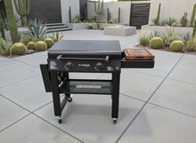 Load image into Gallery viewer, BBQ Boards™ for 30" Blackstone Griddle - Side Board
