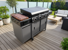 Load image into Gallery viewer, BBQ Boards®, 36&quot; Blackstone Griddle Side Board
