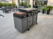 Load image into Gallery viewer, BBQ Boards®, 36&quot; Blackstone Griddle Side Board
