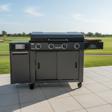 Load image into Gallery viewer, BBQ Boards®, 36&quot; Blackstone Griddle Side Board
