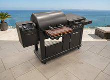 Load image into Gallery viewer, BBQ Boards™ for Blackstone Pellet Grill Combo - Front or Side Board
