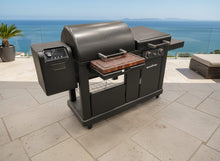 Load image into Gallery viewer, BBQ Boards™ for Blackstone Pellet Grill Combo - Front or Side Board
