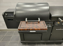 Load image into Gallery viewer, BBQ Boards™ for Blackstone Pellet Grill Combo - Front or Side Board
