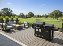 Load image into Gallery viewer, BBQ Boards™ for Blackstone Pellet Grill Combo - Front or Side Board
