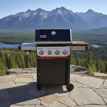 Load image into Gallery viewer, BBQ Boards™ for Weber Spirit [Reinvented] - Side Board
