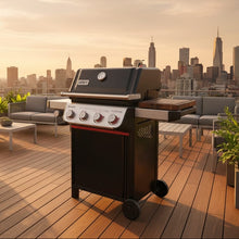 Load image into Gallery viewer, BBQ Boards™ for Weber Spirit [Reinvented] - Side Board
