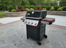 Load image into Gallery viewer, BBQ Boards™ for Weber Spirit [Reinvented] - Side Board
