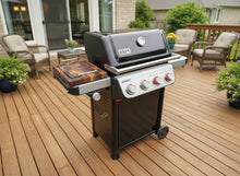 Load image into Gallery viewer, BBQ Boards™ for Weber Spirit [Reinvented] - Side Board
