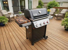 Load image into Gallery viewer, BBQ Boards™ for Weber Spirit [Reinvented] - Side Board
