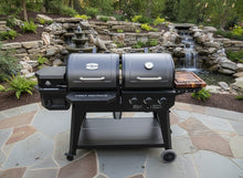 Load image into Gallery viewer, BBQ Boards™ for Pit Boss Pellet Gas Combo - Side Board
