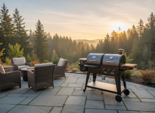 Load image into Gallery viewer, BBQ Boards™ for Pit Boss Pellet Gas Combo - Side Board
