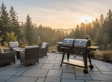 Load image into Gallery viewer, BBQ Boards™ for Pit Boss Pellet Gas Combo - Side Board
