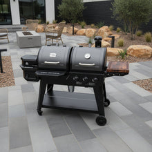 Load image into Gallery viewer, BBQ Boards™ for Pit Boss Pellet Gas Combo - Side Board
