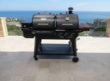 Load image into Gallery viewer, BBQ Boards™ for Pit Boss Pellet Gas Combo - Side Board
