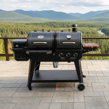 Load image into Gallery viewer, BBQ Boards™ for Pit Boss Pellet Gas Combo - Side Board
