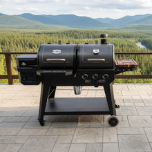 Load image into Gallery viewer, BBQ Boards™ for Pit Boss Pellet Gas Combo - Side Board
