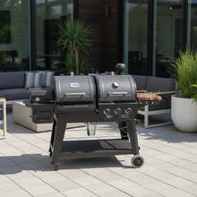 Load image into Gallery viewer, BBQ Boards™ for Pit Boss Pellet Gas Combo - Side Board
