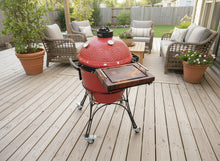 Load image into Gallery viewer, BBQ Boards™ for Kamado Joe Classic Joe I - Side Board
