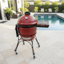 Load image into Gallery viewer, BBQ Boards™ for Kamado Joe Classic Joe I - Side Board
