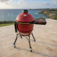 Load image into Gallery viewer, BBQ Boards™ for Kamado Joe Classic Joe I - Side Board
