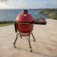 Load image into Gallery viewer, BBQ Boards™ for Kamado Joe Classic Joe I - Side Board
