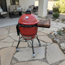 Load image into Gallery viewer, BBQ Boards™ for Kamado Joe Classic Joe I - Side Board
