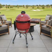 Load image into Gallery viewer, BBQ Boards™ for Kamado Joe Classic Joe I - Side Board
