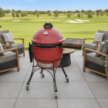 Load image into Gallery viewer, BBQ Boards™ for Kamado Joe Classic Joe I - Side Board
