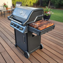 Load image into Gallery viewer, BBQ Boards™ for Napoleon Freestyle - Side Board
