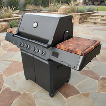 Load image into Gallery viewer, BBQ Boards™ for Napoleon Prestige 500 Connected - Side Boards (Sold As A Matching Pair)
