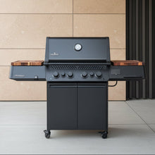 Load image into Gallery viewer, BBQ Boards™ for Napoleon Prestige 500 Connected - Side Boards (Sold As A Matching Pair)

