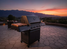 Load image into Gallery viewer, BBQ Boards™ for Napoleon Prestige 500 Connected - Side Board
