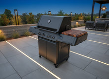 Load image into Gallery viewer, BBQ Boards™ for Napoleon Prestige 500 Connected - Side Board
