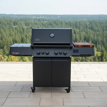Load image into Gallery viewer, BBQ Boards™ for Napoleon Prestige 500 Connected - Side Board
