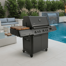 Load image into Gallery viewer, BBQ Boards™ for Napoleon Prestige 500 Connected - Side Board
