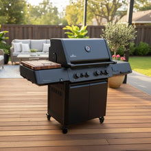 Load image into Gallery viewer, BBQ Boards™ for Napoleon Prestige 500 Connected - Side Board
