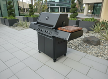 Load image into Gallery viewer, BBQ Boards™ for Napoleon Prestige 500 Connected - Side Board
