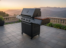 Load image into Gallery viewer, BBQ Boards™ for Napoleon Prestige 500 Connected - Side Board

