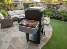 Load image into Gallery viewer, BBQ Boards™ for Masterbuilt Gravity Series 800 - Side Board
