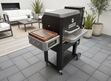 Load image into Gallery viewer, BBQ Boards™ for Masterbuilt Gravity Series 800 - Side Board
