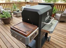 Load image into Gallery viewer, BBQ Boards™ for Masterbuilt Gravity Series 800 - Side Board

