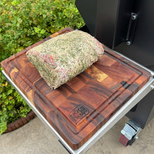 Load image into Gallery viewer, BBQ Boards™ for LSG 20" x 42" - Side Board
