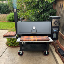 Load image into Gallery viewer, BBQ Boards™ for LSG 20" x 42" Pair - Front &amp; Side Boards (Sold As A Pair)
